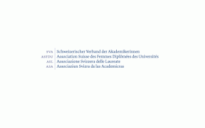 SVA – Schweizerischer Verband der Akademikerinnen